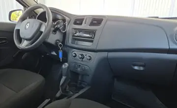 Renault Sandero 2017 года за 22 850 BYN в Минск