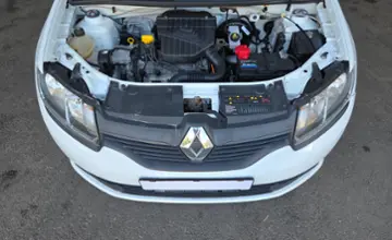 Renault Sandero 2017 года за 22 850 BYN в Минск