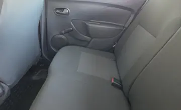 Renault Sandero 2017 года за 22 850 BYN в Минск