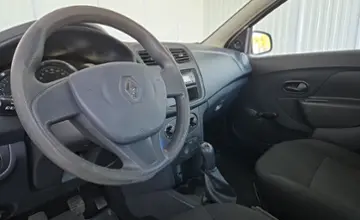 Renault Sandero 2017 года за 22 850 BYN в Минск