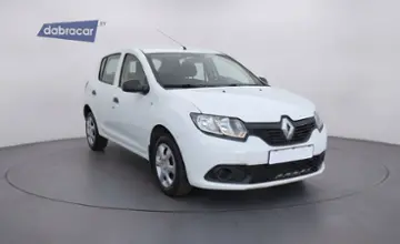 Renault Sandero 2017 года за 22 850 BYN в Минск
