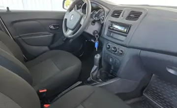 Renault Sandero 2017 года за 22 850 BYN в Минск