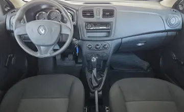 Renault Sandero 2017 года за 22 850 BYN в Минск