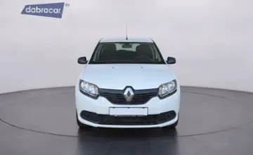 Renault Sandero 2017 года за 22 850 BYN в Минск