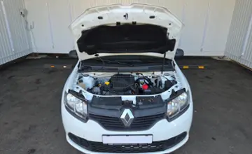 Renault Sandero 2017 года за 22 850 BYN в Минск