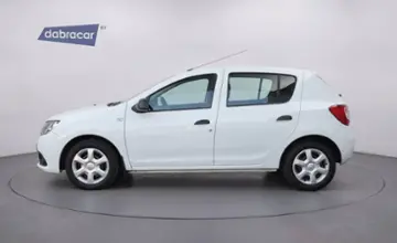 Renault Sandero 2017 года за 22 850 BYN в Минск