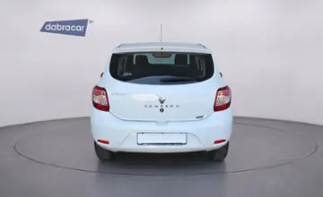 Renault Sandero 2017 года за 22 850 BYN в Минск