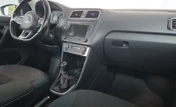 Volkswagen Polo 2019 года за 34 690 BYN в Минск