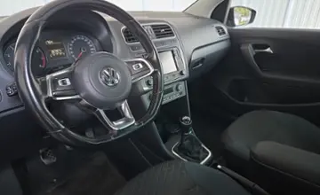 Volkswagen Polo 2019 года за 34 690 BYN в Минск