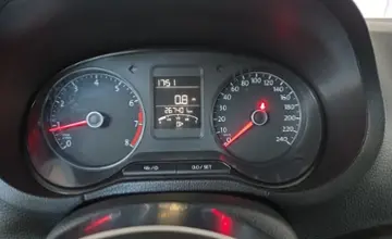 Volkswagen Polo 2019 года за 34 690 BYN в Минск