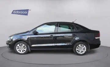 Volkswagen Polo 2019 года за 34 690 BYN в Минск