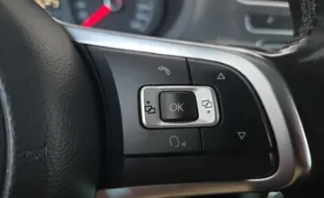 Volkswagen Polo 2019 года за 34 690 BYN в Минск