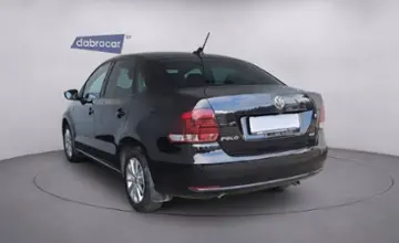 Volkswagen Polo 2019 года за 34 690 BYN в Минск
