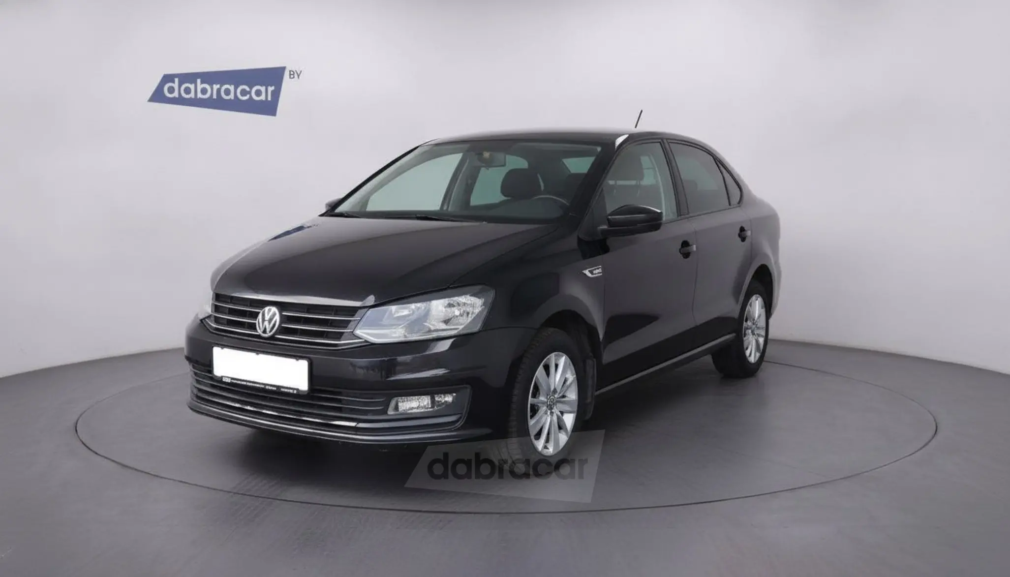 Volkswagen Polo 2019 года за 34 690 BYN в Минск