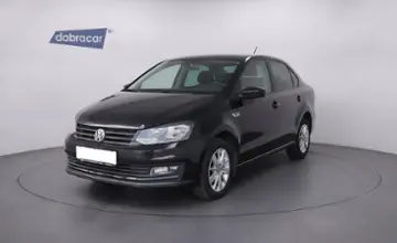 Volkswagen Polo 2019 года за 34 690 BYN в Минск