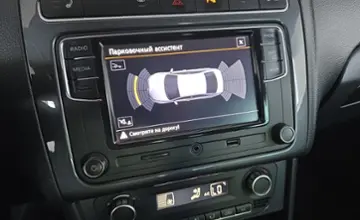 Volkswagen Polo 2019 года за 34 690 BYN в Минск