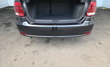 Volkswagen Polo 2019 года за 34 690 BYN в Минск