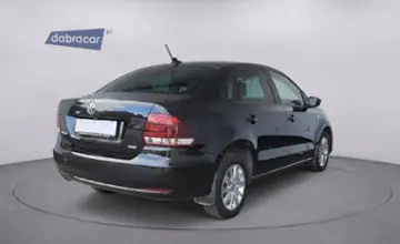 Volkswagen Polo 2019 года за 34 690 BYN в Минск