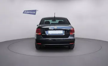 Volkswagen Polo 2019 года за 34 690 BYN в Минск