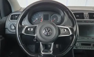 Volkswagen Polo 2019 года за 34 690 BYN в Минск