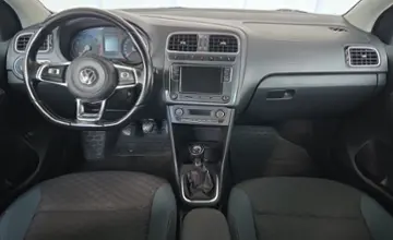 Volkswagen Polo 2019 года за 34 690 BYN в Минск