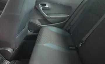 Volkswagen Polo 2019 года за 34 690 BYN в Минск