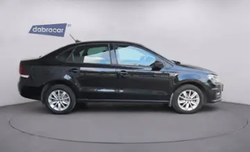 Volkswagen Polo 2019 года за 34 690 BYN в Минск