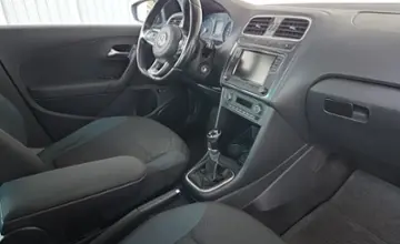 Volkswagen Polo 2019 года за 34 690 BYN в Минск