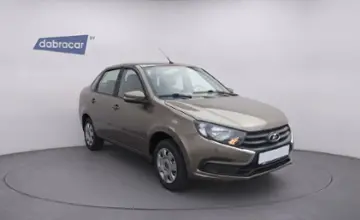 LADA (ВАЗ) Granta 2025 года за 28 090 BYN в Гродно