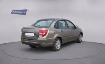 LADA (ВАЗ) Granta 2025 года за 28 090 BYN в Гродно