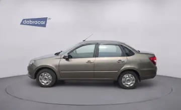 LADA (ВАЗ) Granta 2025 года за 28 090 BYN в Гродно
