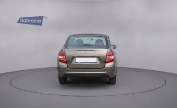 LADA (ВАЗ) Granta 2025 года за 28 090 BYN в Гродно