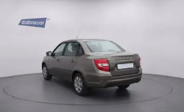 LADA (ВАЗ) Granta 2025 года за 28 090 BYN в Гродно