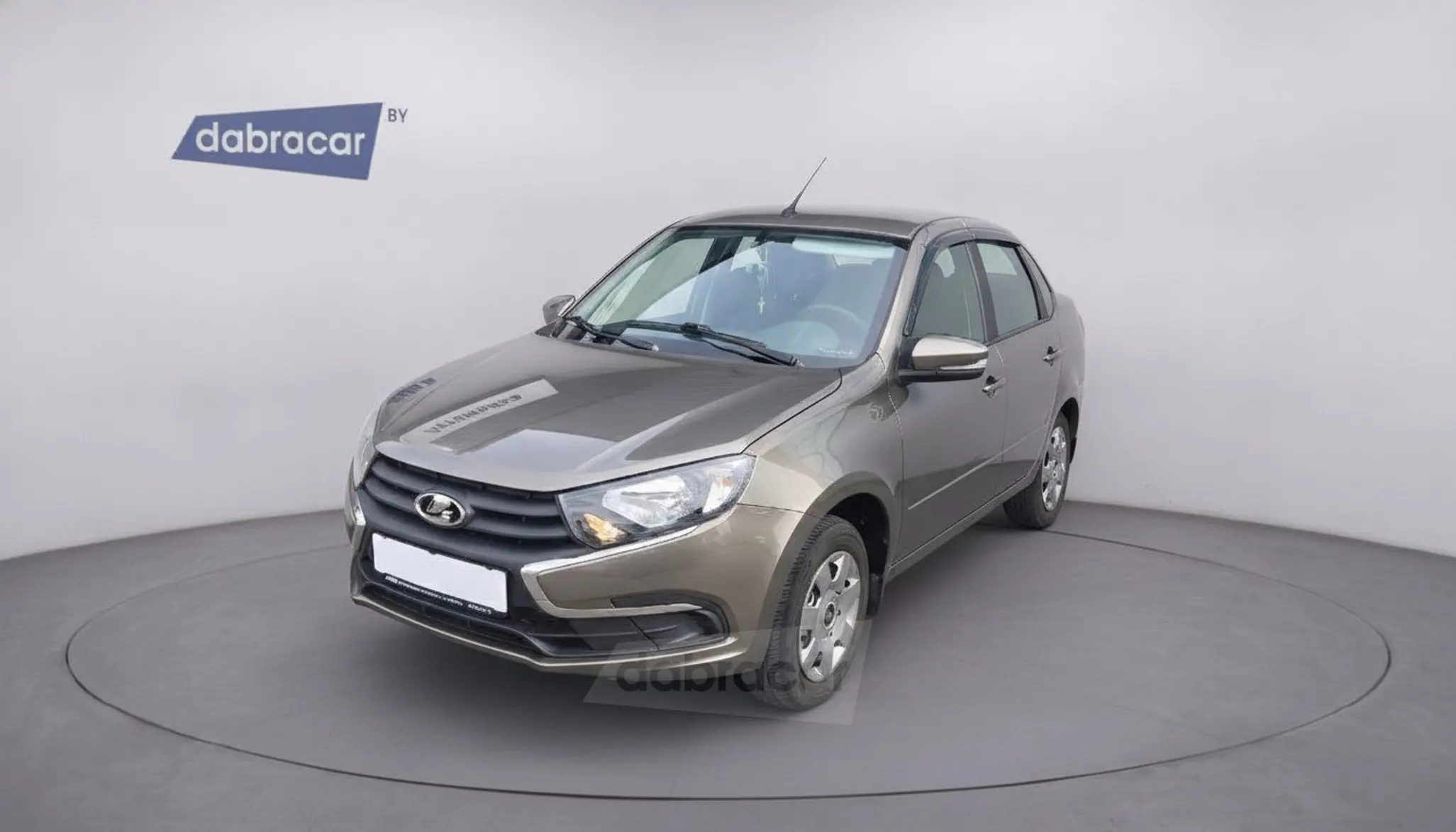 LADA (ВАЗ) Granta 2025 года за 28 090 BYN в Гродно