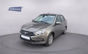 LADA (ВАЗ) Granta 2025 года за 28 090 BYN в Гродно