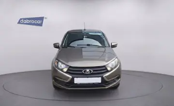 LADA (ВАЗ) Granta 2025 года за 28 090 BYN в Гродно