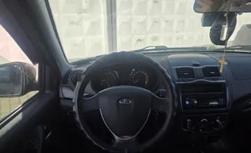 LADA (ВАЗ) Granta 2025 года за 28 090 BYN в Гродно
