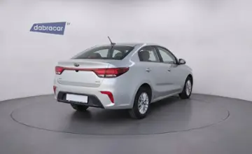 Kia Rio 2020 года за 41 688 BYN в Минск