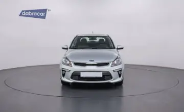 Kia Rio 2020 года за 41 688 BYN в Минск