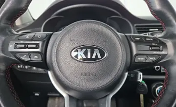 Kia Rio 2020 года за 42 590 BYN в Минск