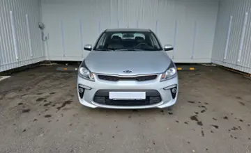 Kia Rio 2020 года за 42 590 BYN в Минск