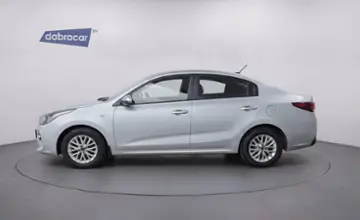 Kia Rio 2020 года за 41 688 BYN в Минск