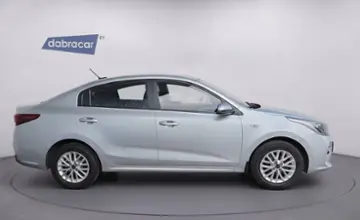 Kia Rio 2020 года за 41 688 BYN в Минск