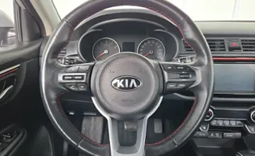 Kia Rio 2020 года за 42 590 BYN в Минск