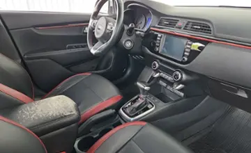 Kia Rio 2020 года за 42 590 BYN в Минск