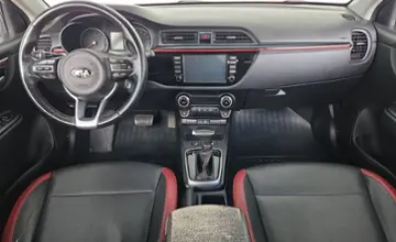 Kia Rio 2020 года за 42 590 BYN в Минск