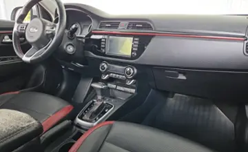 Kia Rio 2020 года за 42 590 BYN в Минск