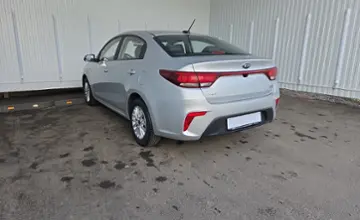 Kia Rio 2020 года за 42 590 BYN в Минск