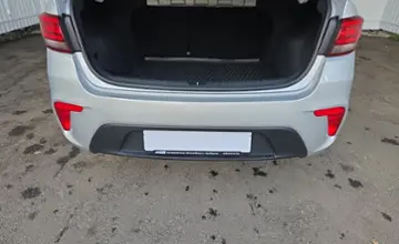 Kia Rio 2020 года за 42 590 BYN в Минск