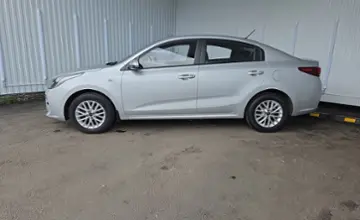 Kia Rio 2020 года за 42 590 BYN в Минск